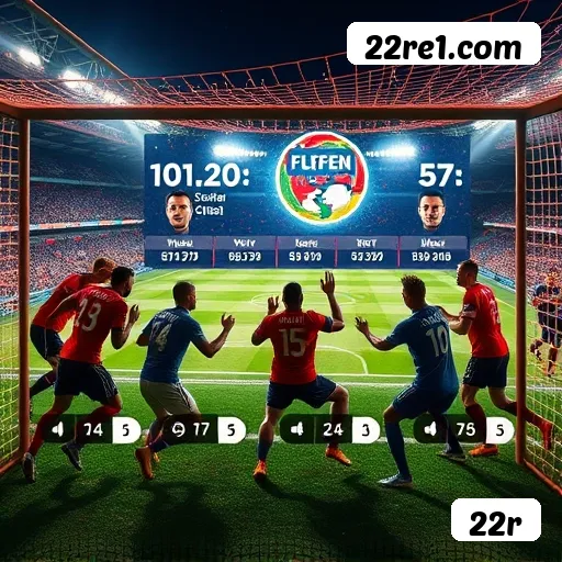 22r Belo Horizonte - Jackpots