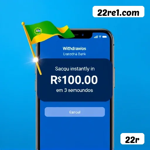 22r Brasília - Jogo Features