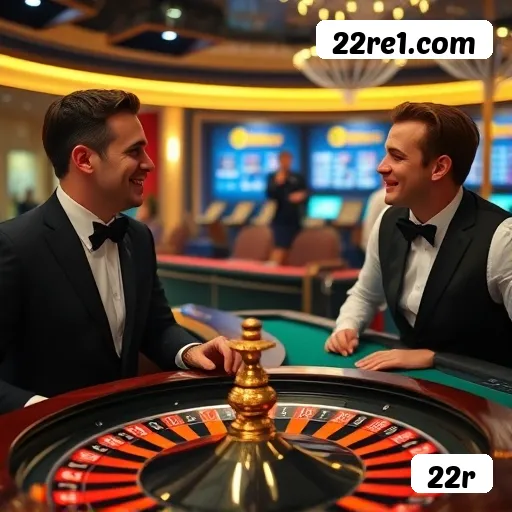 22r - Rápido Acesse